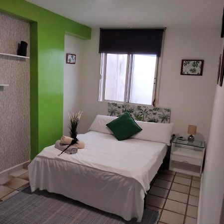 Habitacion Muy Centrica. Granada Eksteriør bilde