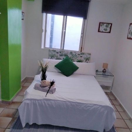 Habitacion Muy Centrica. Granada Eksteriør bilde