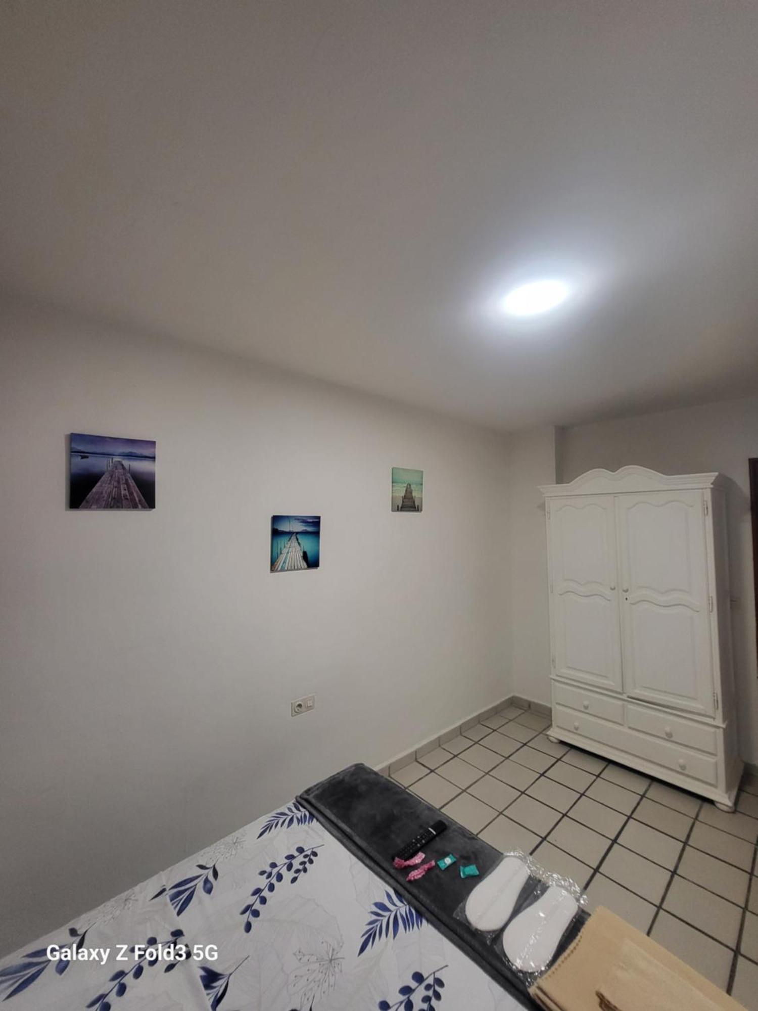 Habitacion Muy Centrica. Granada Eksteriør bilde