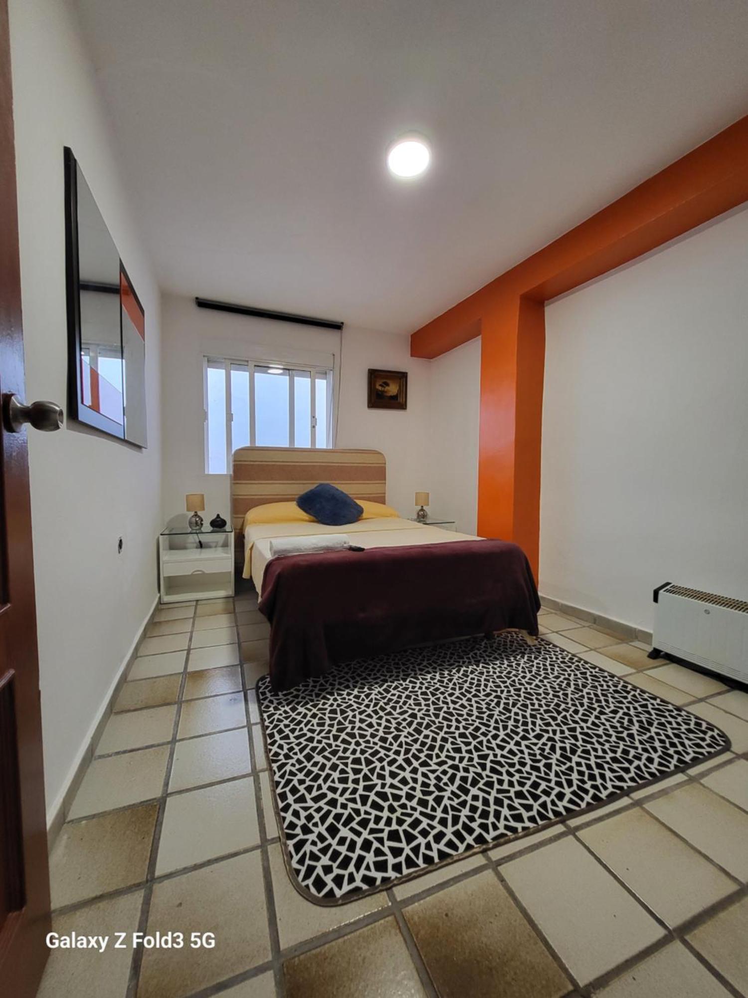 Habitacion Muy Centrica. Granada Eksteriør bilde