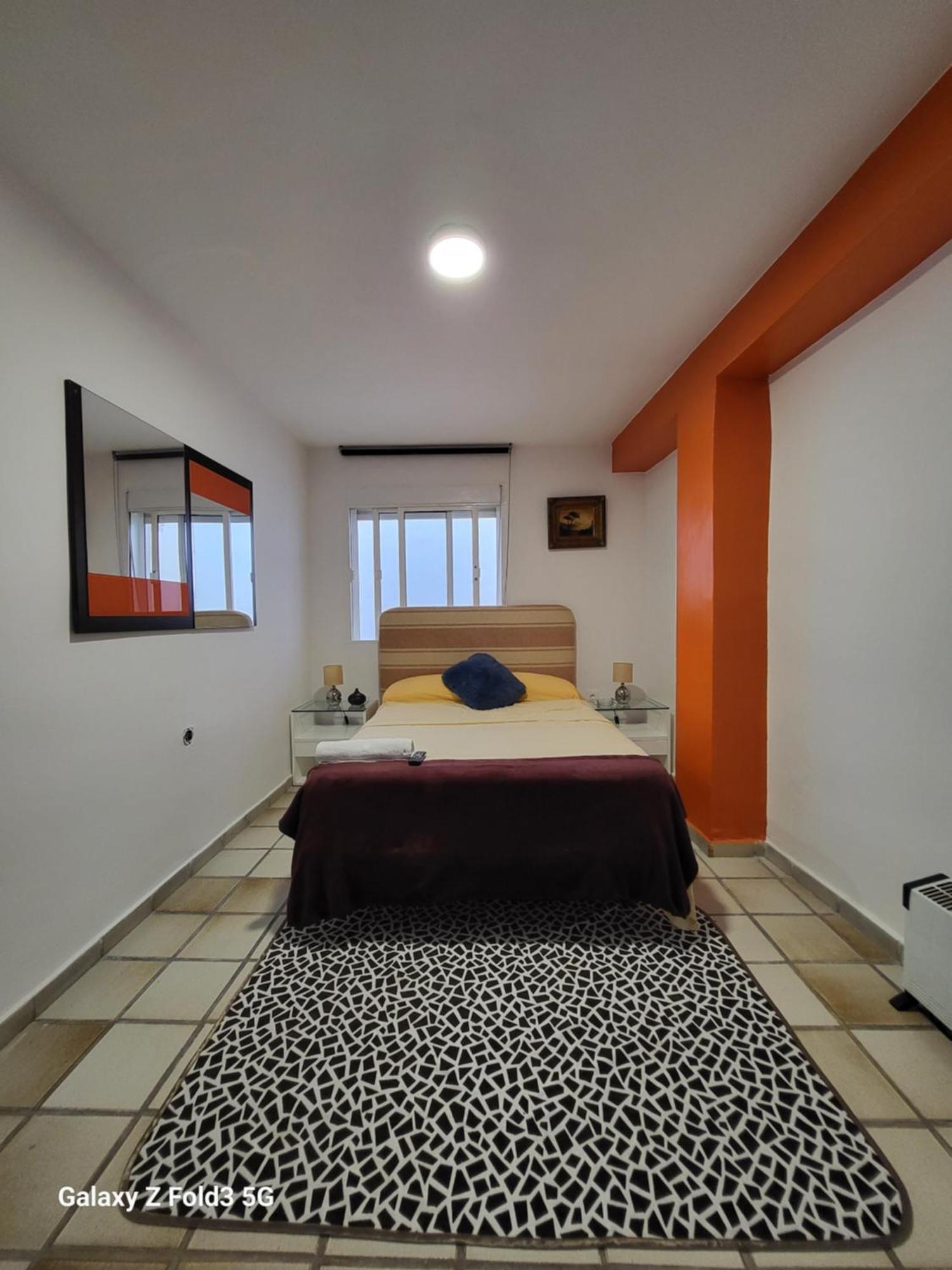 Habitacion Muy Centrica. Granada Eksteriør bilde