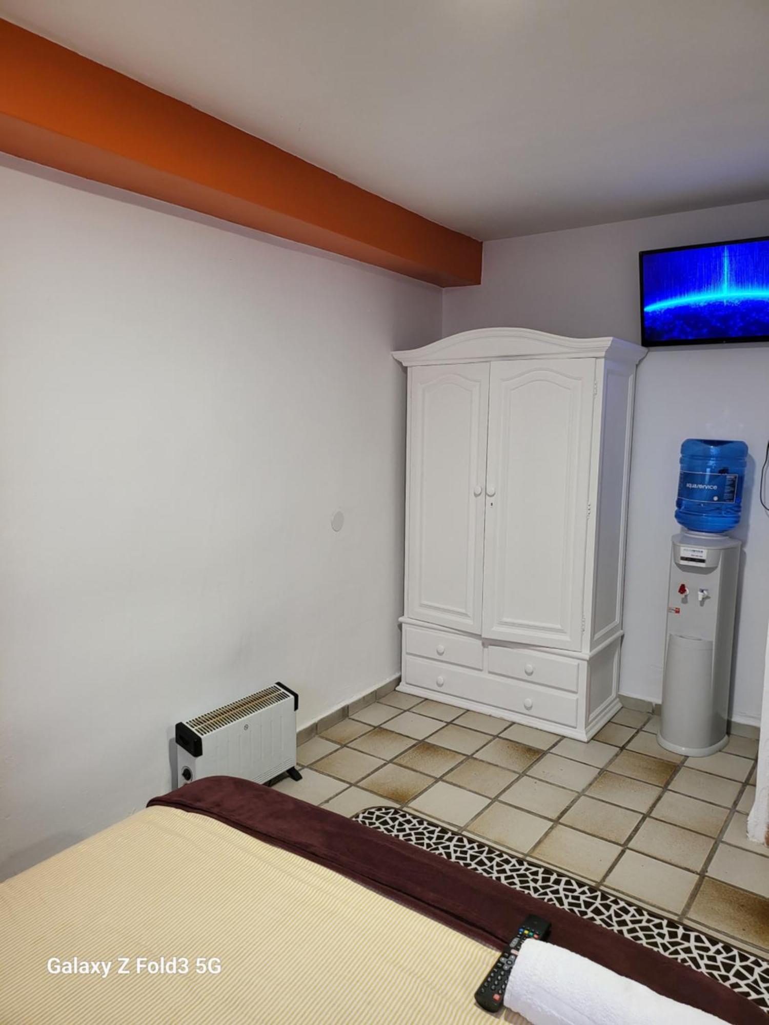 Habitacion Muy Centrica. Granada Eksteriør bilde
