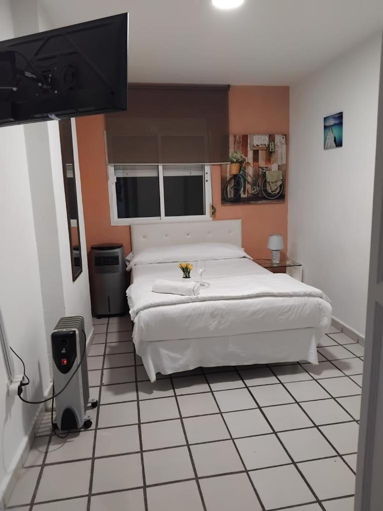 Habitacion Muy Centrica. Granada Eksteriør bilde