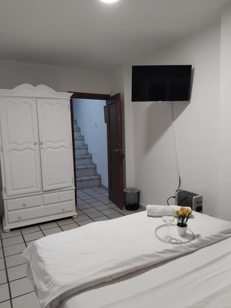 Habitacion Muy Centrica. Granada Eksteriør bilde